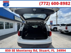 Used 2018  Honda Pilot 4d SUV FWD LX at Victory Auto Store near Stuart&comma; FL