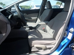 Used 2012 Honda Civic Sedan 4d LX Auto at Victory Auto Store near Stuart, FL