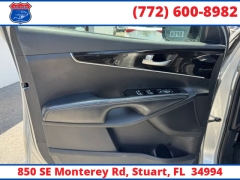 Used 2019  Kia Sorento LX FWD at Victory Auto Store near Stuart&comma; FL