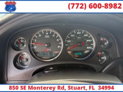 Used 2011  Chevrolet Tahoe 4d SUV 4WD LT at Victory Auto Store near Stuart&comma; FL