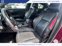 Used 2018 Dodge Charger R/T RWD at Victory Auto Store near Stuart, FL