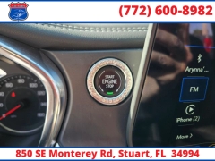 Used 2024  Chevrolet Blazer FWD 4dr LT w/3LT at Victory Auto Store near Stuart, FL