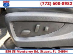 Used 2015  Chevrolet Silverado 1500 4WD Crew Cab 143.5" LT w/1LT at Victory Auto Store near Stuart, FL