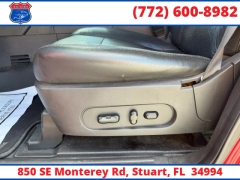Used 2008  Ford Explorer Sport Trac 4d SUV 2WD Limited V8 at Victory Auto Store near Stuart&comma; FL