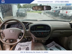 Used 2005 Toyota Tundra AccessCab V8 SR5 (Natl) at Victory Auto Store near Stuart, FL