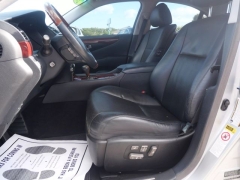 Used 2007 Lexus LS 460 4dr Sdn at Victory Auto Store near Stuart, FL