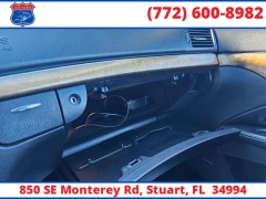 Used 2007  Mercedes-Benz E-Class 4d Sedan E63 AMG at Victory Auto Store near Stuart, FL