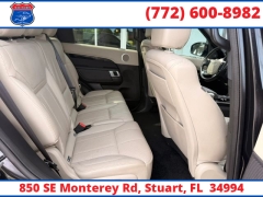 Used 2019  Land Rover Discovery 4d SUV SE at Victory Auto Store near Stuart&comma; FL