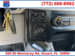 Used 2023  Ford F-150 4WD SuperCrew Box at Victory Auto Store near Stuart&comma; FL