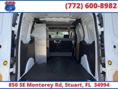 Used 2017  Ford Transit Connect Cargo Ext Van XL at Victory Auto Store near Stuart&comma; FL