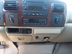 Used 2005 Ford Super Duty F-250 Crew Cab 4WD at Victory Auto Store near Stuart, FL