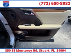 Used 2017  Lexus RX RX 450h AWD at Victory Auto Store near Stuart&comma; FL