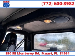 Used 2005  Jeep Wrangler 2dr X at Victory Auto Store near Stuart&comma; FL