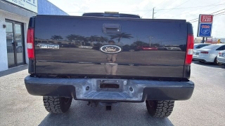 Used 2004 Ford F-150 Supercab 4WD at Victory Auto Store near Stuart, FL