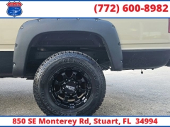 Used 1988  Chevrolet K3500 Pickup 4WD Reg Cab at Victory Auto Store near Stuart&comma; FL