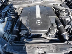 Used 2004 Mercedes-Benz CL-Class 2d Coupe CL500 at Victory Auto Store near Stuart, FL