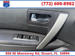 Used 2009  Nissan Rogue 4d SUV AWD S at Victory Auto Store near Stuart&comma; FL