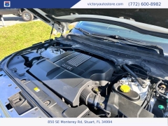 Used 2014 Land Rover Range Rover 4d SUV 5.0L SC at Victory Auto Store near Stuart, FL