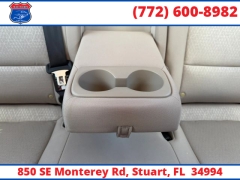 Used 2016  Hyundai Tucson FWD 4dr SE w&sol;Beige Int at Victory Auto Store near Stuart&comma; FL