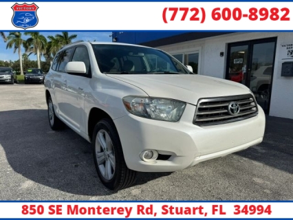 2010 Toyota Highlander