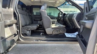 Used 2004 Ford F-150 Supercab 4WD at Victory Auto Store near Stuart, FL