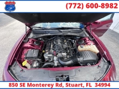 Used 2018  Dodge Charger 4d Sedan RWD R&sol;T at Victory Auto Store near Stuart&comma; FL