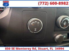 Used 2011  Chevrolet Silverado 1500 4WD Crew Cab LT at Victory Auto Store near Stuart&comma; FL