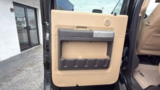 Used 2015 Ford Super Duty F-250 SRW 4WD Crew Cab at Victory Auto Store near Stuart, FL