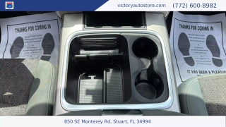 Used 2017 Ram 1500 4WD Crew Cab Big Horn at Victory Auto Store near Stuart, FL