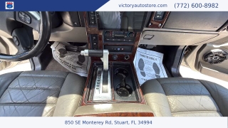 Used 2005 HUMMER H2 4dr Wgn SUT at Victory Auto Store near Stuart, FL
