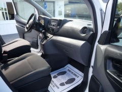 Used 2017 Nissan NV200 Compact Cargo I4 S at Victory Auto Store near Stuart, FL