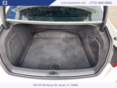 Used 2011 Audi A4 4d Sedan 2.0T Premium at Victory Auto Store near Stuart, FL