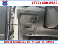 Used 2010  Toyota Corolla 4d Sedan S Auto at Victory Auto Store near Stuart&comma; FL