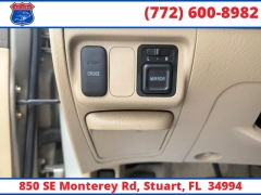 Used 2004  Honda Civic Sedan 4d LX AT at Victory Auto Store near Stuart&comma; FL