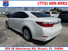 Used 2013  Lexus ES 350 4dr Sdn at Victory Auto Store near Stuart&comma; FL