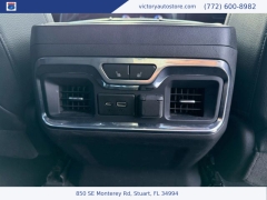 Used 2020 GMC Sierra 1500 2WD Crew Cab Denali at Victory Auto Store near Stuart, FL