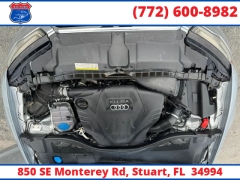 Used 2015  Audi A6 4d Sedan 3&period;0L TDI Quattro Premium&plus; at Victory Auto Store near Stuart&comma; FL