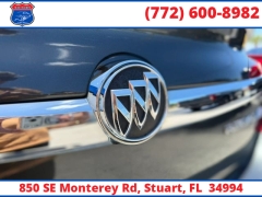 Used 2017  Buick Regal 4d Sedan FWD Turbo Sport Touring at Victory Auto Store near Stuart&comma; FL