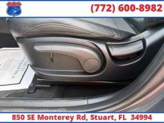 Used 2021  Kia Seltos 4d SUV FWD S at Victory Auto Store near Stuart&comma; FL