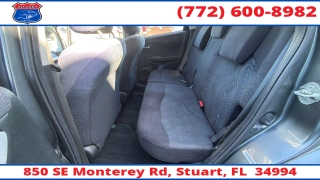 Used 2011  Honda Fit 5d Hatchback Sport Auto at Victory Auto Store near Stuart&comma; FL