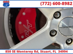 Used 2012  Dodge Challenger 2dr Cpe R&sol;T at Victory Auto Store near Stuart&comma; FL