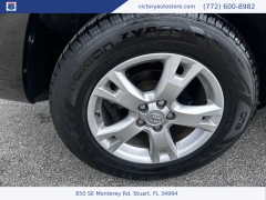 Used 2011 Toyota RAV4 4d SUV AWD (V6) at Victory Auto Store near Stuart, FL