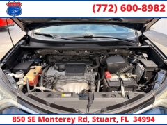 Used 2018  Toyota RAV4 LE FWD &lpar;Natl&rpar; at Victory Auto Store near Stuart&comma; FL