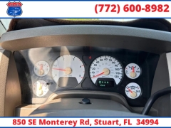Used 2007  Dodge Ram 3500 2WD Quad Cab 160&period;5" DRW Laramie at Victory Auto Store near Stuart&comma; FL