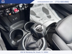 Used 2017 MINI Hardtop 4 Door Cooper S FWD at Victory Auto Store near Stuart, FL