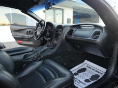 Used 1999 Chevrolet Corvette 2d Convertible at Victory Auto Store near Stuart, FL