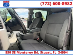 Used 2014  GMC Sierra 1500 2WD Crew Cab 143&period;5" SLE at Victory Auto Store near Stuart&comma; FL