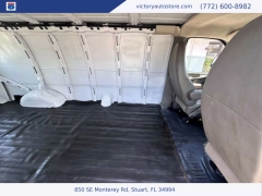 Used 2014 GMC Savana Cargo Van RWD 2500 155" at Victory Auto Store near Stuart, FL