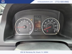 Used 2008 Honda CR-V 4WD 5dr EX-L at Victory Auto Store near Stuart, FL