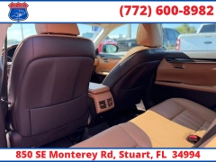 Used 2018  Lexus ES ES 350 FWD at Victory Auto Store near Stuart&comma; FL